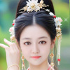 妮薇雅 - 放下尘缘