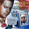 Fernando Villalona - Un Beso Y Una Flor