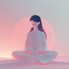 Leyendas de la música del yoga、Aislamiento etéreo、Ondas de chakras - Ritmo De Secuencia Pacífica