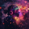 Silkroad、Brain Timbre、Dhyāna One - Odyssey Intro
