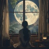 Cultura musical para dormir、rosa azul、Bueno entonces adios - Las Noches Tranquilas Se Aquietan