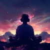 Relaxing and Calming、Matter and Energy、The Land Seven - Unwinding Relaxation Beat