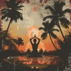 Rebirth Yoga Music Academy、Sandman's Music Box、Reverend XYZ - Balanced Yoga Tones