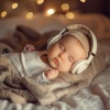 Lullaby Dream World、The Hymn Ensemble、Wellbeing Soundscapes《Sleepy Soothe Chords》[MP3/LRC]