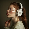 Lista de reproducción de música para la cena、Zona de sonidos pacíficos、Colectivo de Música Ambiental - Los Estilos Se Fusionan En Ritmos