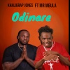 GOLDEN FAMILY KENYA、Khaligraph Jones - Mr Mbula Odinare (feat. Khaligraph Jones)(Explicit)