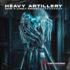 51CK、Lively Racket - Heavy Artillery (Original Mix)