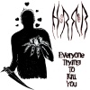 Horror - The Haunting of a Monster Called Me