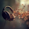 Positive Affirmations Music Zone、Reduce Anxiety、Lively Beats - Beats Across Borders
