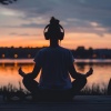 Meditation and Stress Relief Therapy、Meditation Chants、ASMR Zen Garden - Still Harmonic Flow