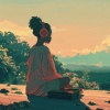 Waves of Relax、The Relaxation Hub、Mastery in Lofi Relaxation - Calm Retreat Melodies