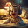 Baby Shushing、LofiCentral、Lofi Gaming《Baby Playtime Vibes》[MP3/LRC]