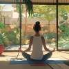 Yogi Zone、Kids Yoga & Meditation、Generix - Peaceful Yoga Harmony