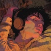 Music For Absolute Sleep、Dramadoria、instrumental - Slumber's Night Song