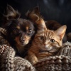 Supreme Pets、Pet Bliss、Happy Pets - Calming Whispers for Playful Paws