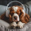 Puppy Music Therapy、Pure Dog Music、Music for Light - Wagging Tunes Harmony