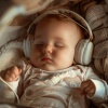 Baby Sleeptime、Curative Solfeggio Frequencies、The Nowhows - Nighttime Harmony Notes