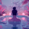 Bath Spa Relaxing Music Zone、Empty Space、Boleen FX - Massage Tune Flow