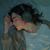 Sleepy Skies、Fan Noise for Sleep、Spirits Of Our Dreams - Restful Nights Soft Melodies