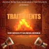 New Deal、Kalibriss、Membos - TRAITEMENT-TONY,BOSS4D (feat. KALIBRISS & MEMBOS)
