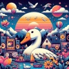 Spring Goose - Advantage Money