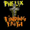 Phelix - Holy Fire