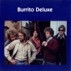 the flying burrito brothers - The Train Song