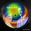 Pat Boone、Shirley Boone《Side by Side》[MP3/LRC]