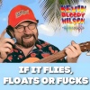 Kevin Bloody Wilson - If It Flies, Floats or ****s (The Dilligaf Sessions|Explicit)