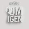 Medina《Om igen》[MP3/LRC]