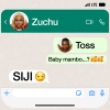 Zuchu、Toss - Siji (feat. Toss)