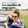 Marie Séférian、Jean-Claude Séférian - Les moulins de mon coeur