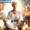 Meditation Music、Sleepy Mood、Exhale Therapy Collective - Root Chakra Awakening: Grounding Sounds for Stability