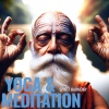 Meditation Music、Sleepy Mood、Exhale Therapy Collective - Harmonic Alignment: Sounds for Spiritual Connection
