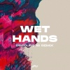 Random Notes、Thomas Jackson、Precursor (NL) - Wet Hands (Precursor Remix)
