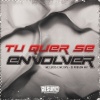 MC Lucks、MC Dvs、Dj Robson Mv - Tu Quer Se Envolver (Explicit)