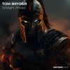 Tom Bryder - Straight Ahead