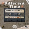 NasteeLuvzYou、Smoke DZA、Craig G - Different Time (feat. Smoke DZA & Craig G)(Explicit)