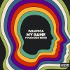 ivan pica、Yvvan Back《My Game (Yvvan Back Remix)》[MP3/LRC]