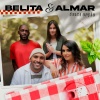 Belita、Almar《Única Opção》[MP3/LRC]