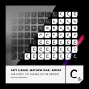 Matt Sassari、Matthew Dear - Our Lovely City (Hands Up For Detroit)(Audion Remix)