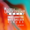 Omar Labastida、Matt Shelder《Round》[MP3/LRC]