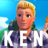 Ensd - Ken