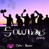 Sunny State、Chris Reed - Solutions-ACOUSTIC