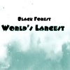 Black Forest - Hot Stepper