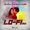 Ilaiyaraaja、K. S. Chithra、Sirivennela Sitarama Sastry - Asalem Gurthukuradhu Lofi Mix (From 
