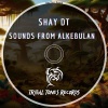 Shay DT、2024 Shay Dotan《Sounds From Alkebulan》[MP3/LRC]