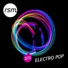 ben macklin - Shake Up