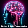 Brain Waves Therapy、Meditation Music Zone《Alpha Waves: 8 Hz Lucid Visions of Past Life》[MP3/LRC]