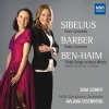 Zina Schiff、MAV Symphony Orchestra、Avlana Eisenberg - I. Allegro Moderato